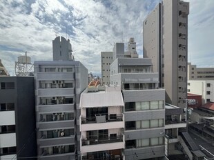 BAUHAUS住吉町　No.28の物件内観写真